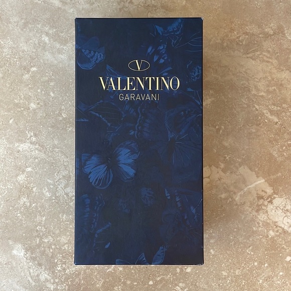 🪄🦄RARE🪄🦄 Butterfly Valentino Garavani loafers - Picture 14 of 15